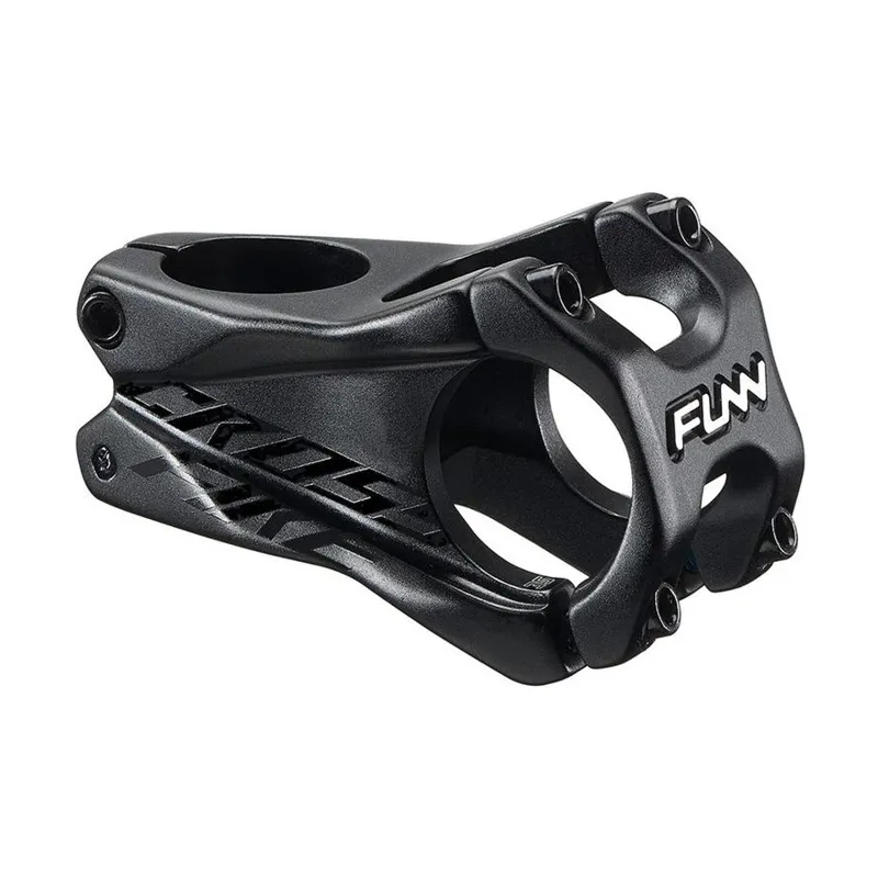 FUNN CrossFire Stem 31.8mm x 50mm Black