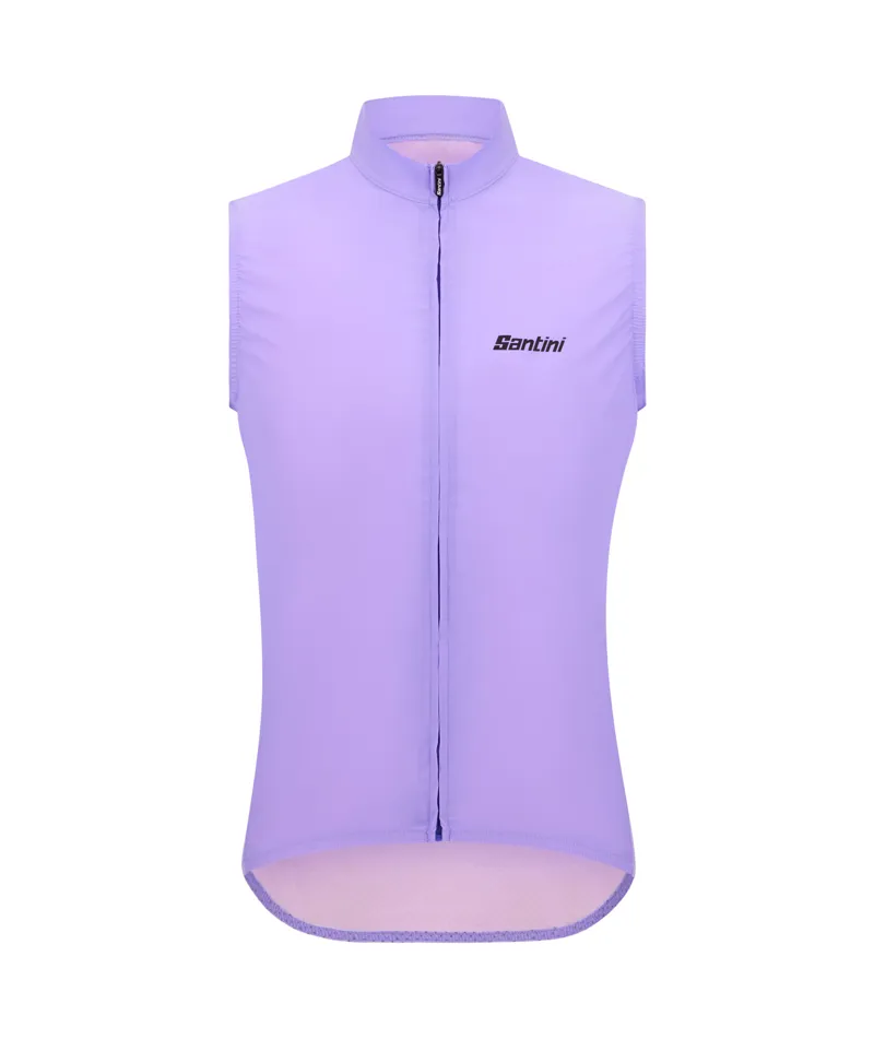SMS RTR Wind Vest UNISEX Lilac L