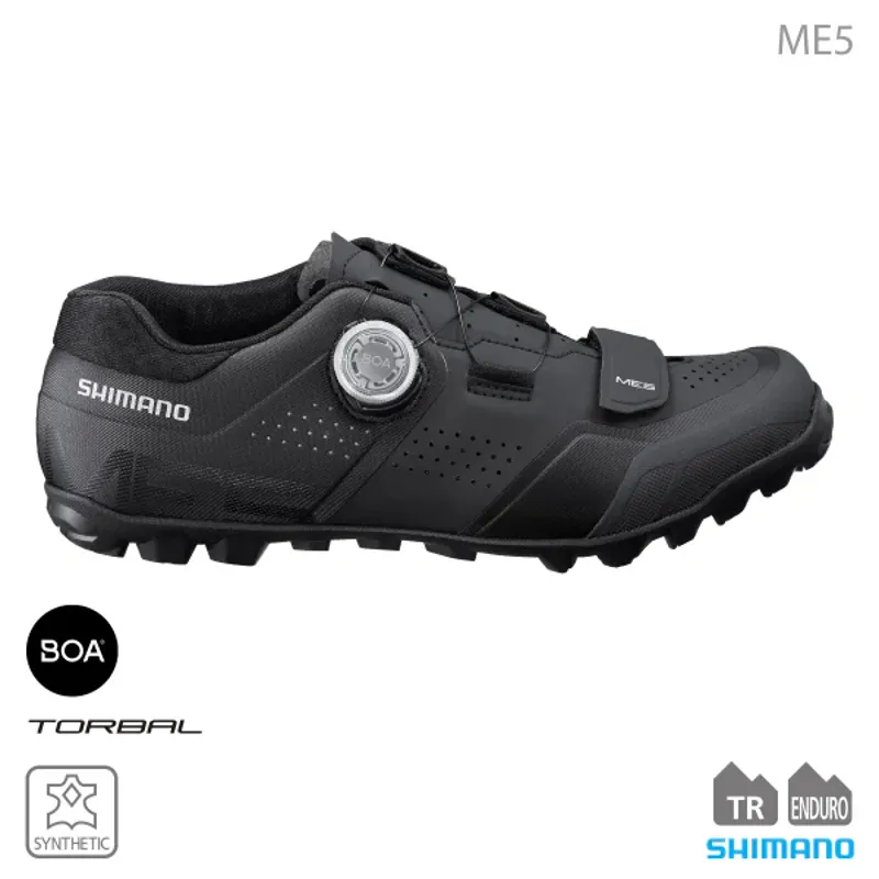 Shimano SH-ME502 SPD SPD SHOE