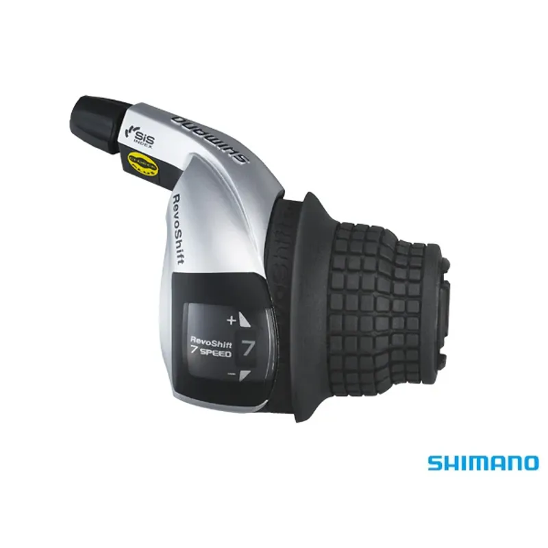 SL-RS45 REVO-SHIFTER SET 7sp RIGHT/SIS LEFT