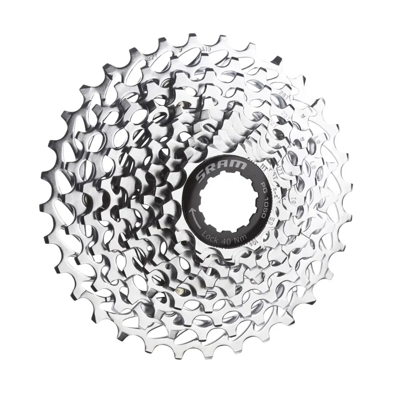 Sram PG1050 11-36 Cassette