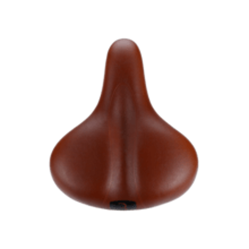 BBB BSD 26 Brown Baseshape Saddle Brown