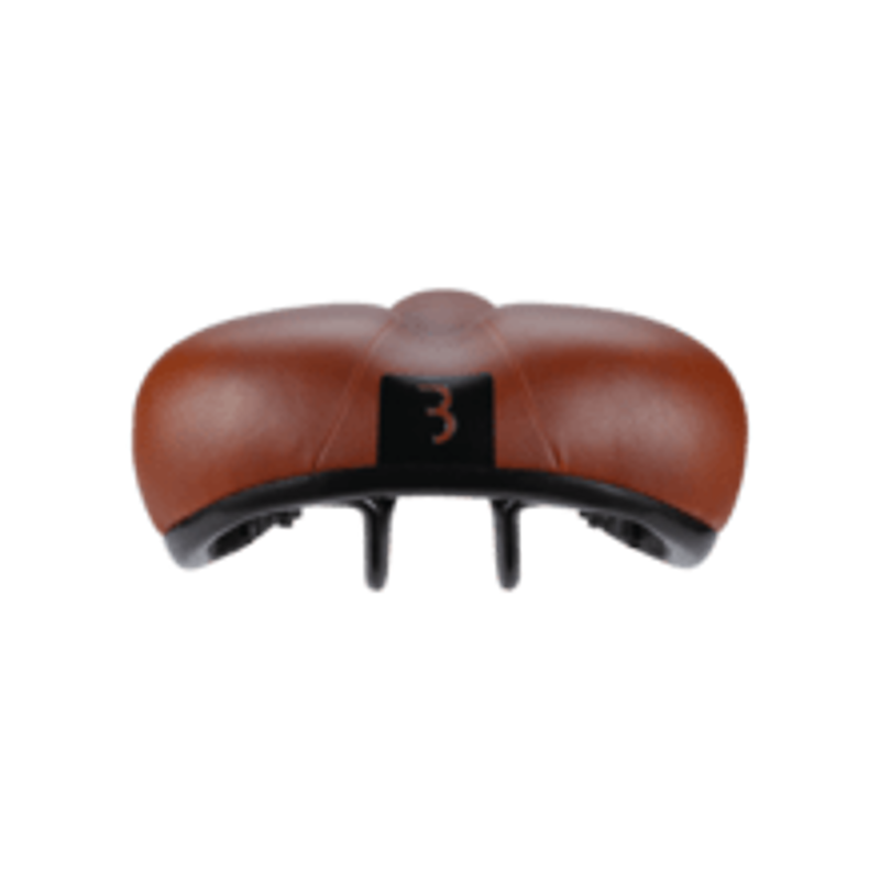 BBB BSD 26 Brown Baseshape Saddle Brown-3