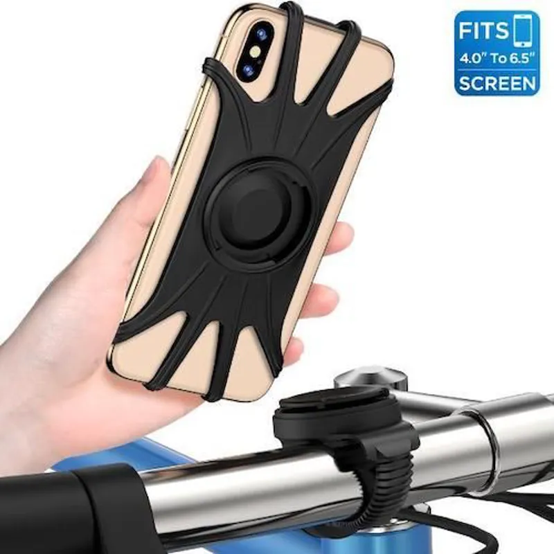 Genuine VUP Bike Mount Phone Holder