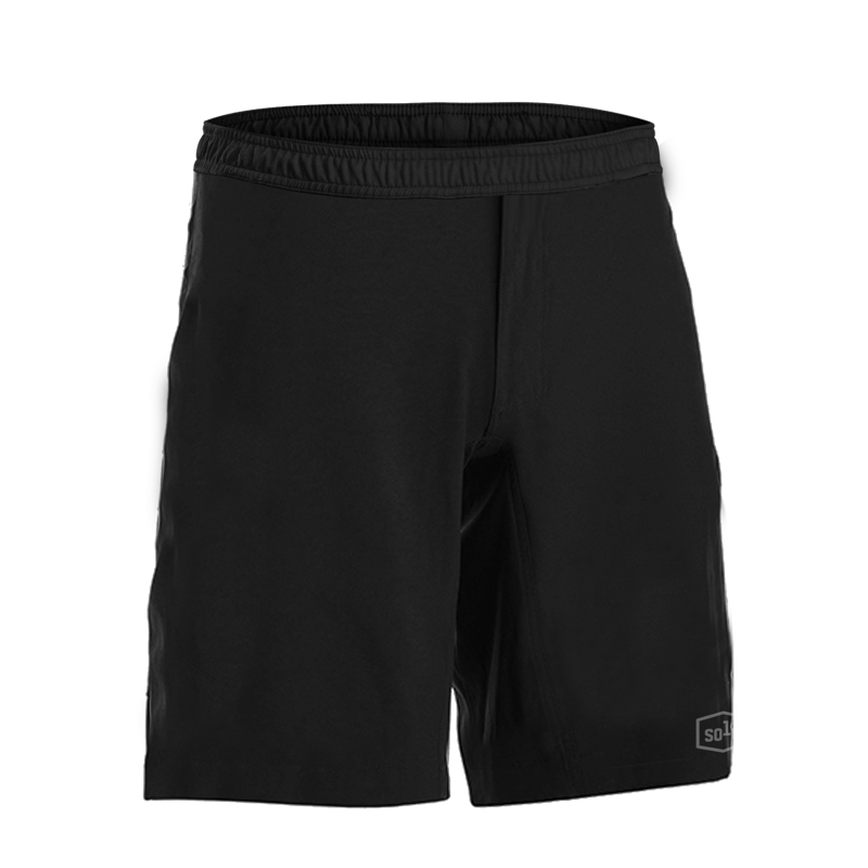 SOLO Short MTB SHY MK2 Black XL