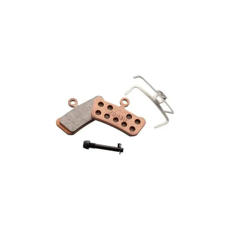 Sram Disc Pad Avid Elixir Disc Pads Organic