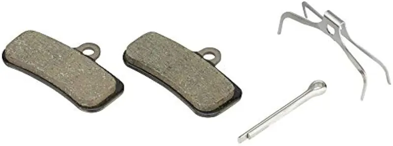 BR-M8020 Resin Pad Spring