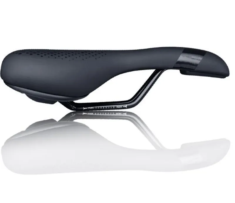 DDK Saddle 390MF Memory Foam Narrow-2