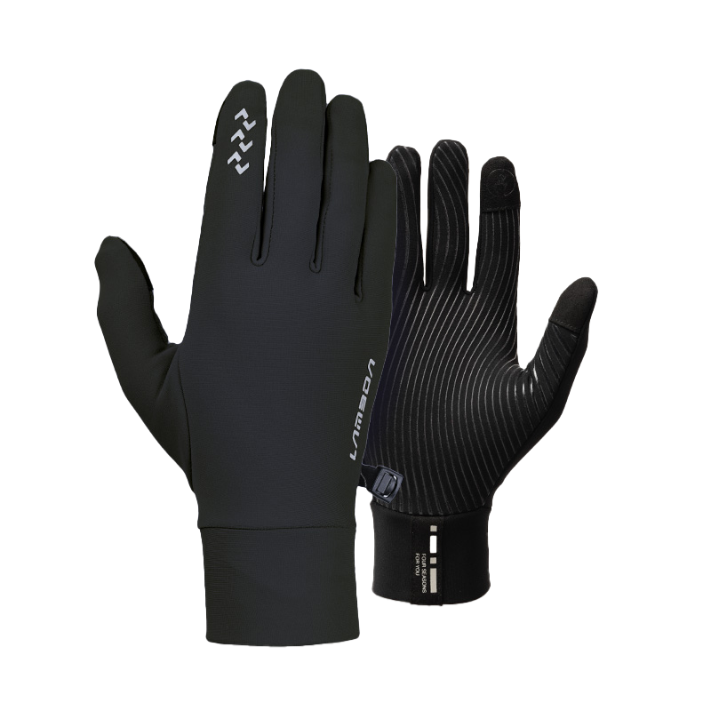 Lameda Full Finger Fleece Glove L
