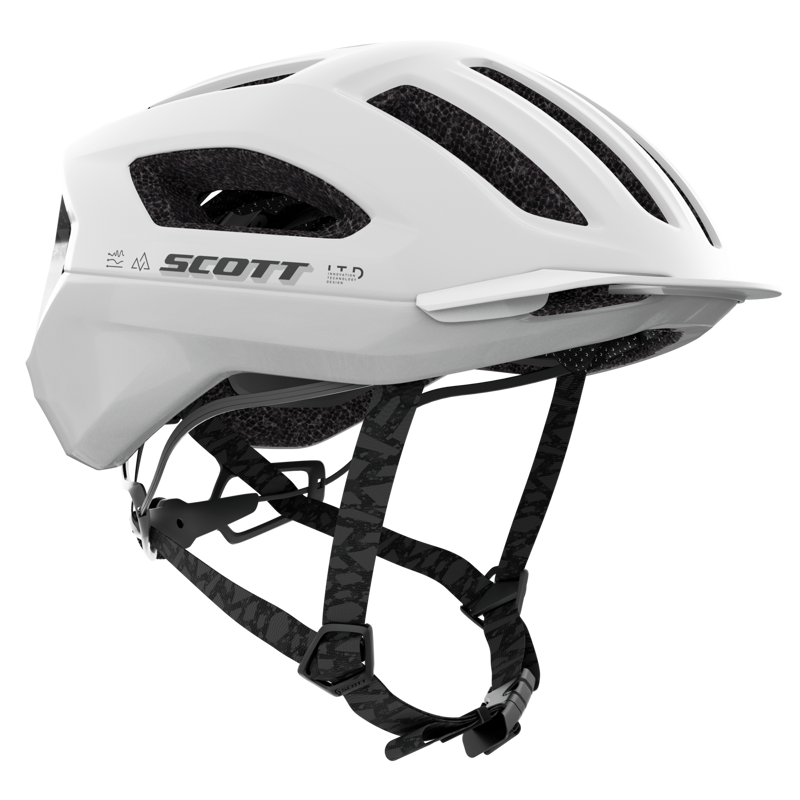 Scott Helmet Sierra MIPS White L