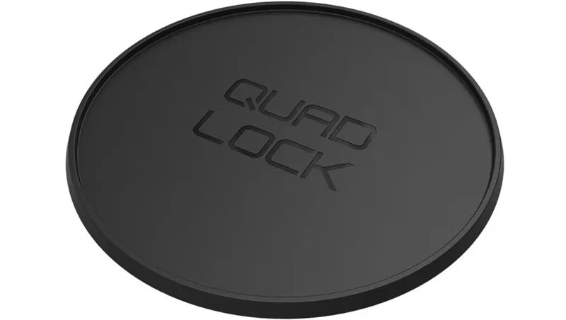 Suction Windscreen/Dash Mount Adhesive Dash Pad