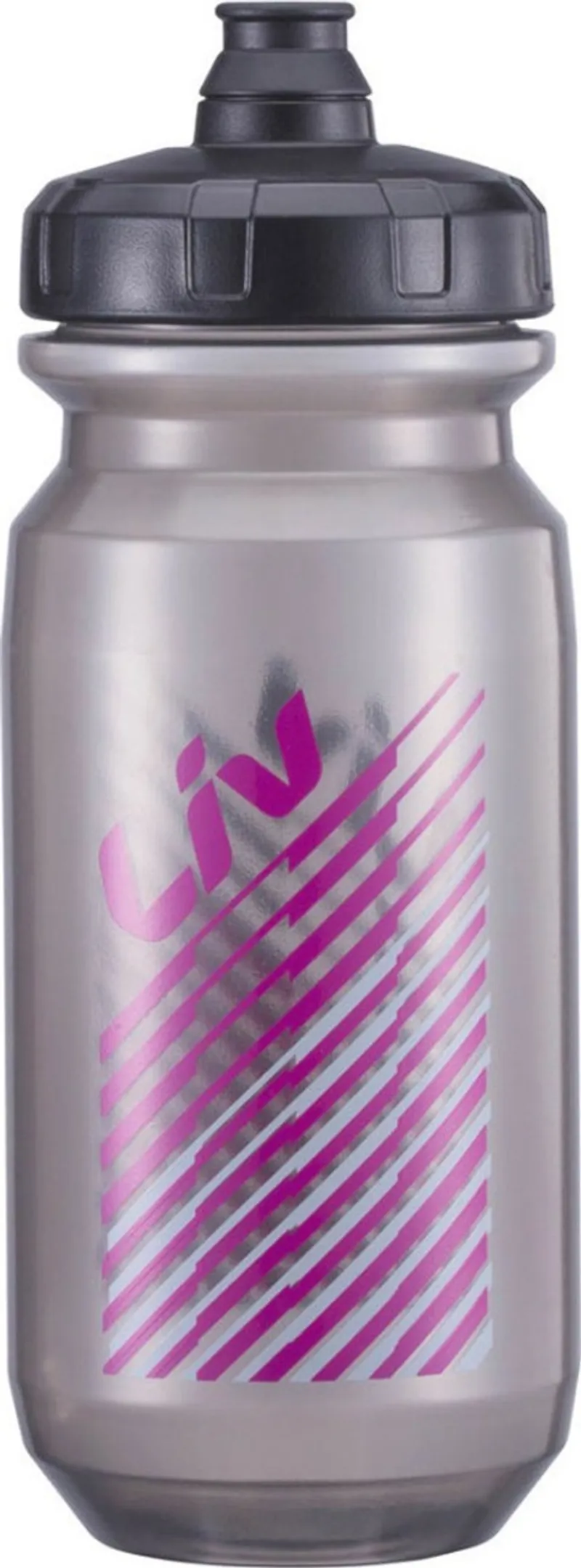 LIV Doublespring 600cc Black/Pink