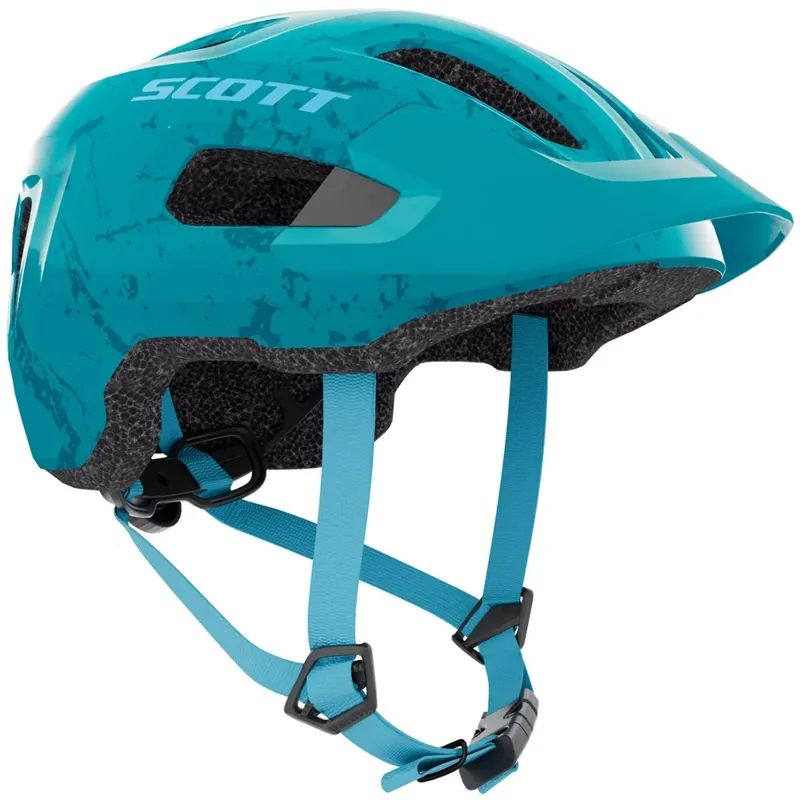 Scott Helmet Supra Jr Blue