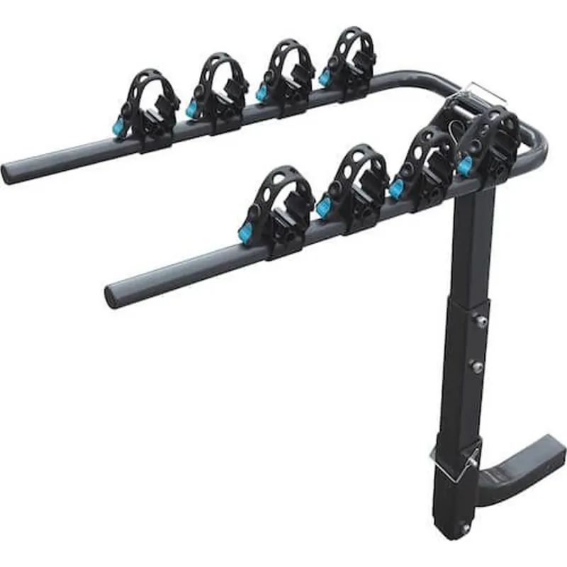 EZ Bicycle Carrier Rack 4 bike