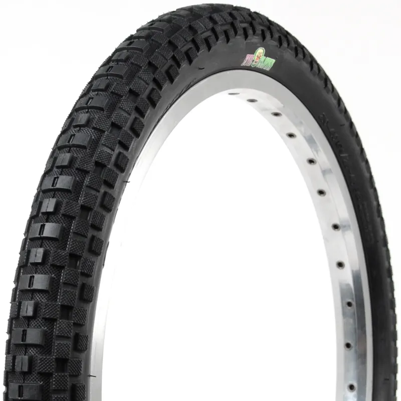 Duro Tyre 20x1.95 Evil Clown Black