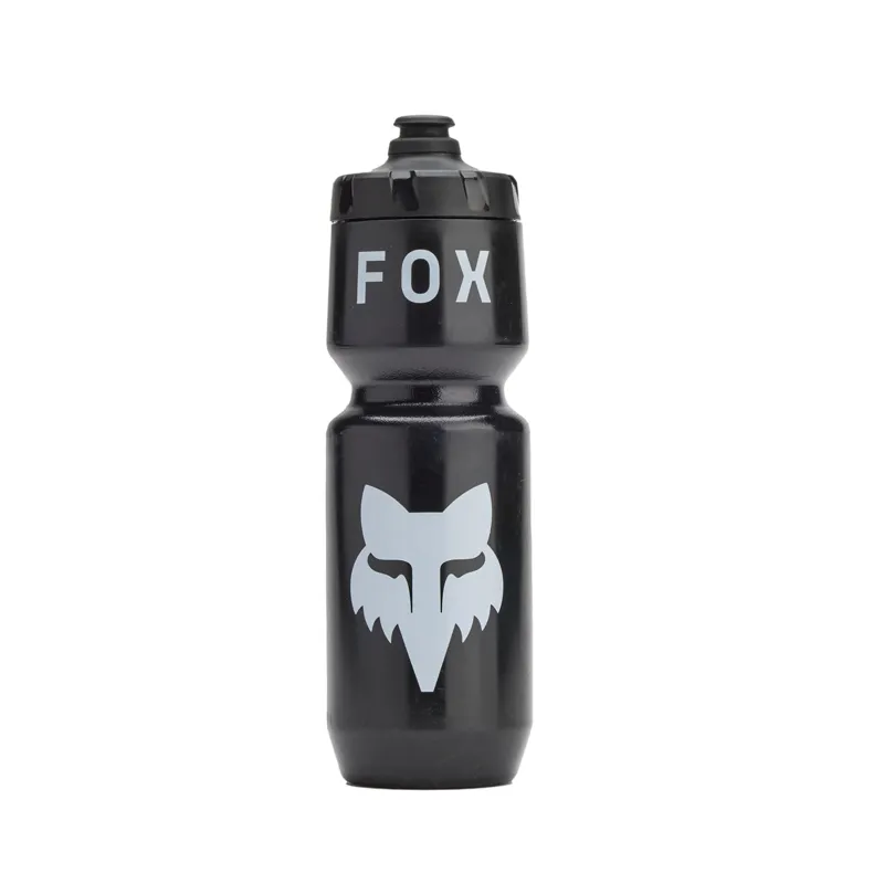FOX Purist Bottle Black 26oz