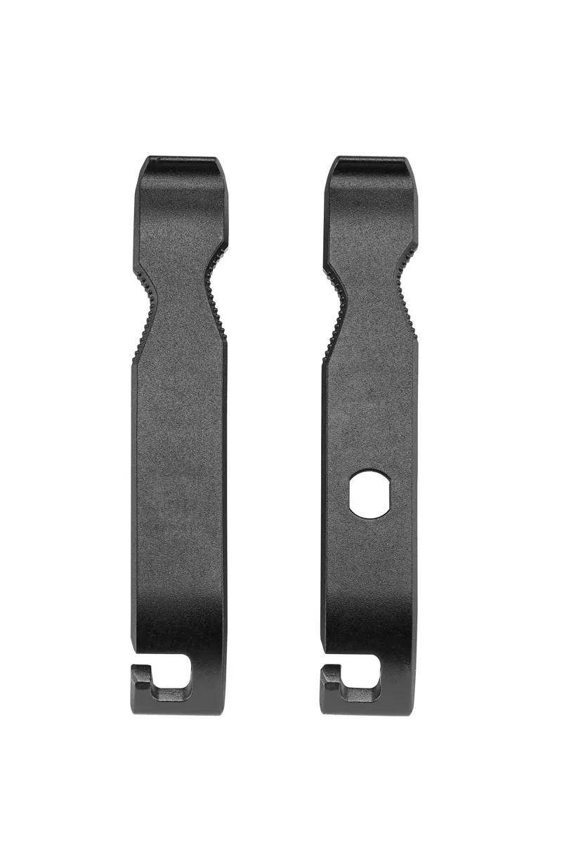 Giant Tyre Levers W/valve core remover