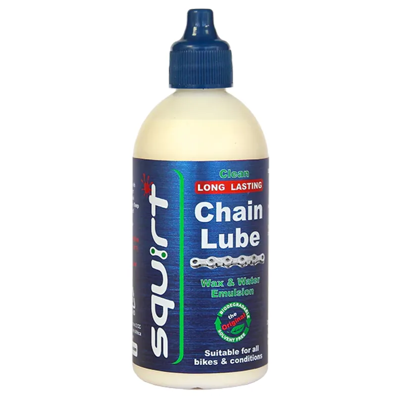 Squirt Dry Lube 120ml