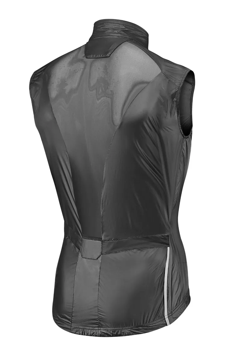 Giant Superlight Wind Vest Black-1