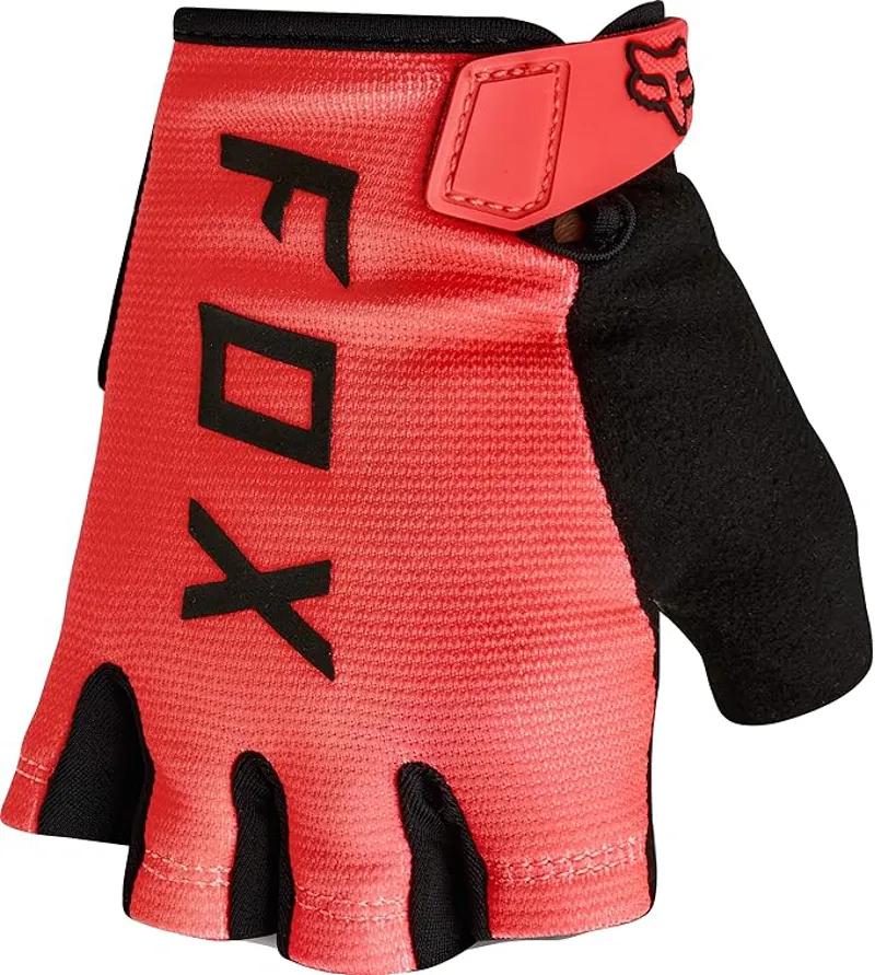 Fox Ranger Glove W Gel- Atomic punch