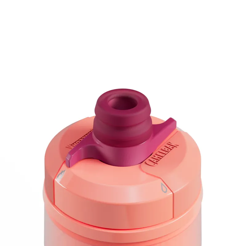 Camelbak Podium Chill 600ml Mercury Blush-1