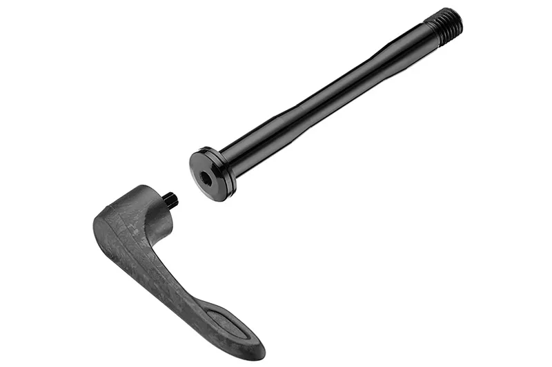 Giant Road Front Thru Axle W/Removable Lever