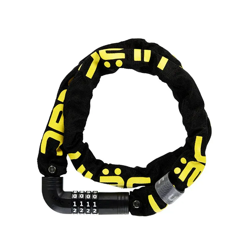 Ulac Steel Kombat Neo Lock