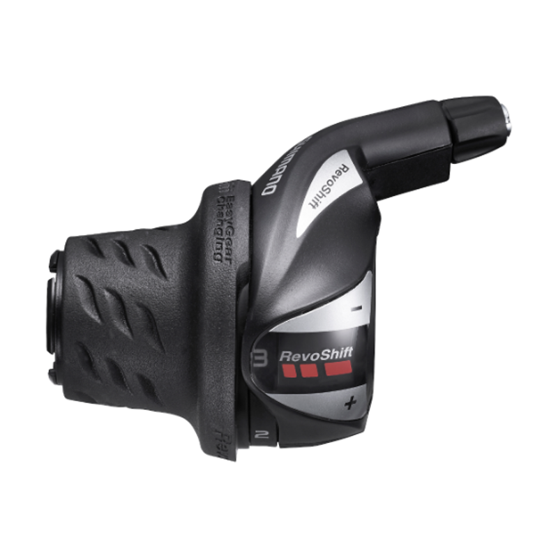 SL-RS36 REVO-SHIFTER SET 6sp RIGHT/SIS LEFT
