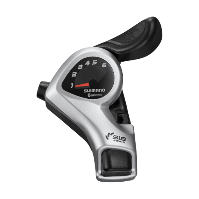 SL-TX50 SHIFT LEVER SET 6sp RIGHT/SIS LEFT