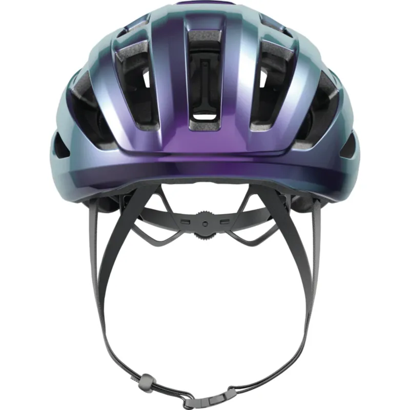 ABUS Helmet POWERDOME Flip Flop Purple S-3