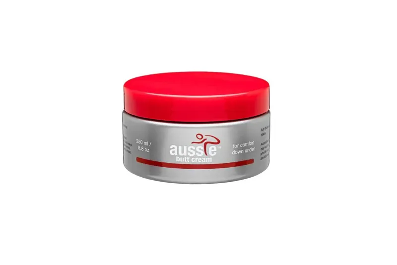 Aussie Butt Cream 250g