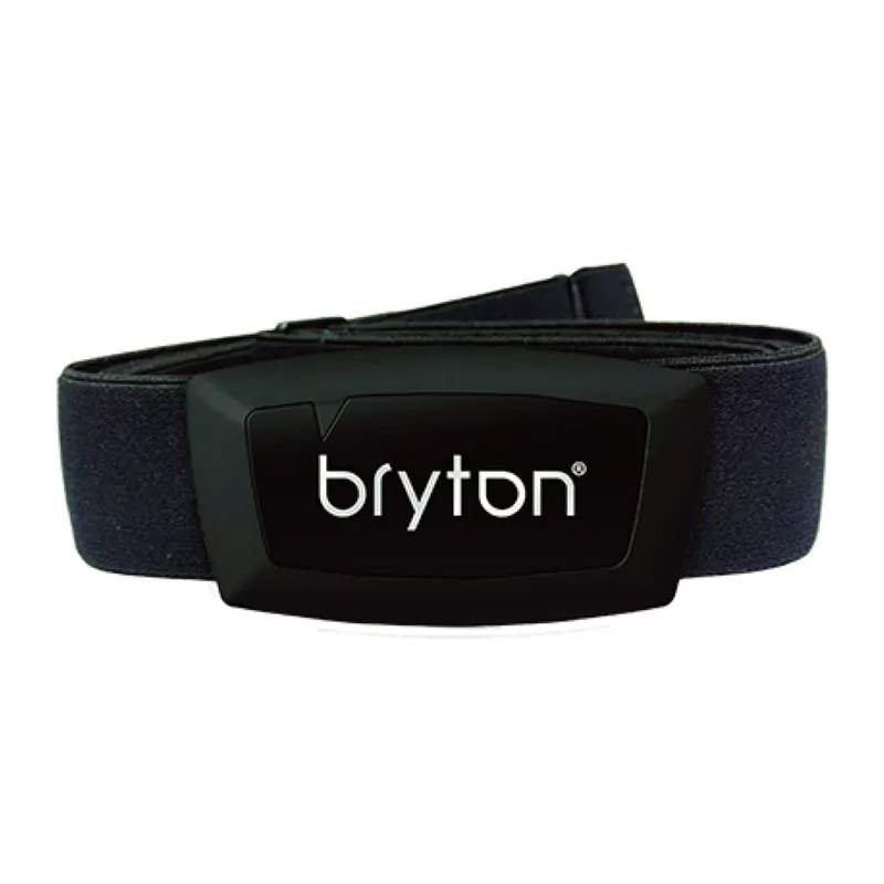 BRYTON SMART HEART RATE MONITOR