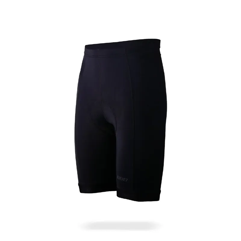BBB Corsa Short Black