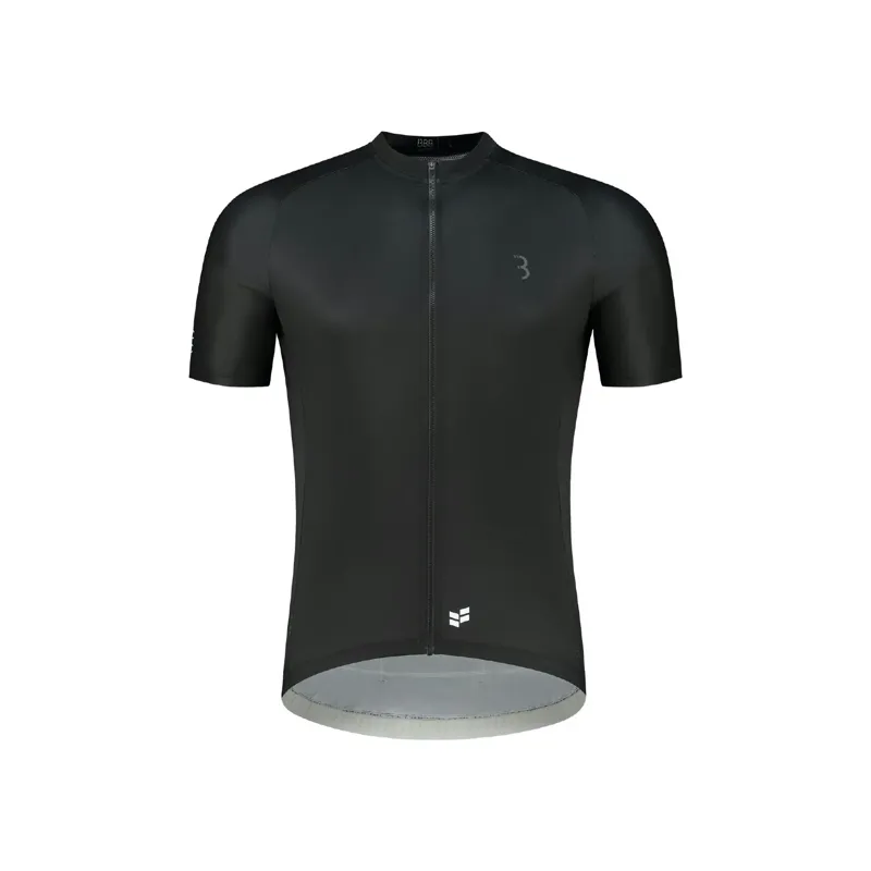 BBB Comfortfit Jersey 2.0 SS Black M
