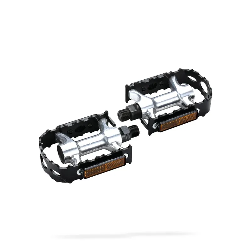 BBB BigFeet Pedals BPD-16-2