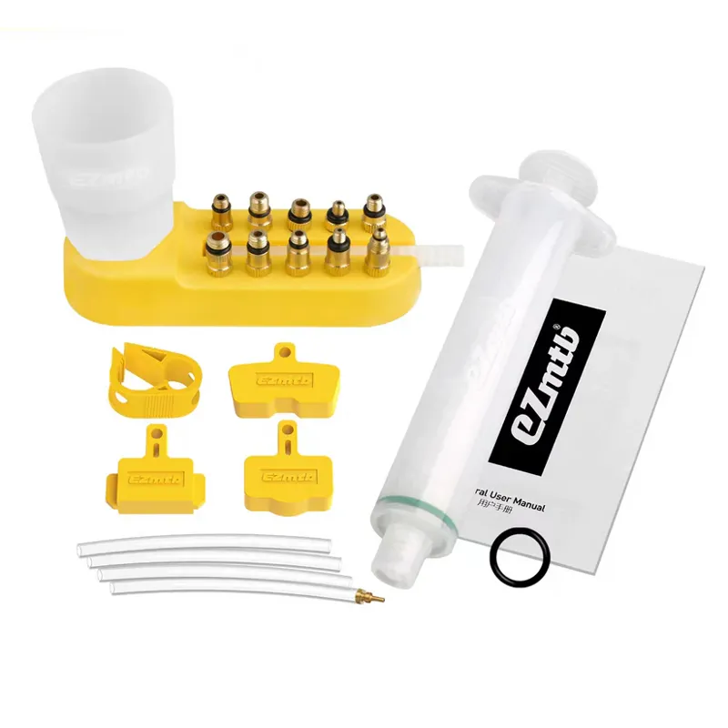 EZmtb Bleed Kit LITE