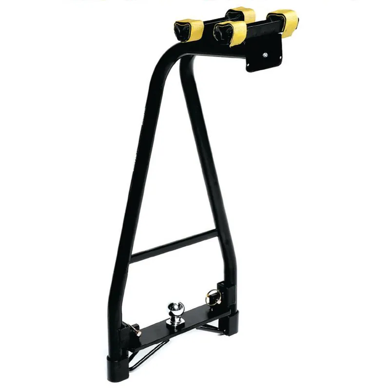 Pacific A-Frame 2 Bike Straight Base Kit Car Rack