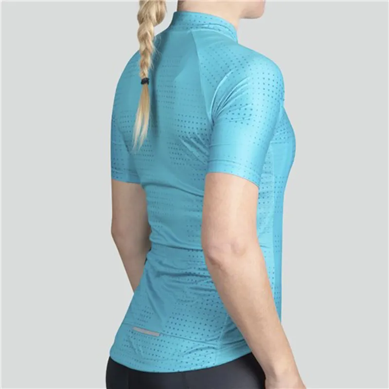 Bellwether Women's Jersey Emerald-4