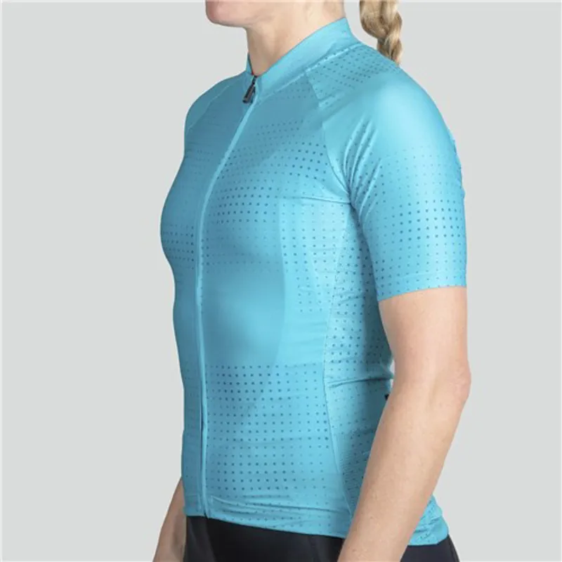 Bellwether Women's Jersey Emerald-3