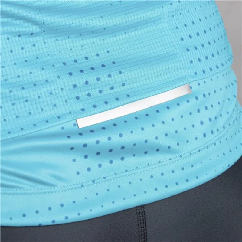 Bellwether Women's Jersey Emerald-5