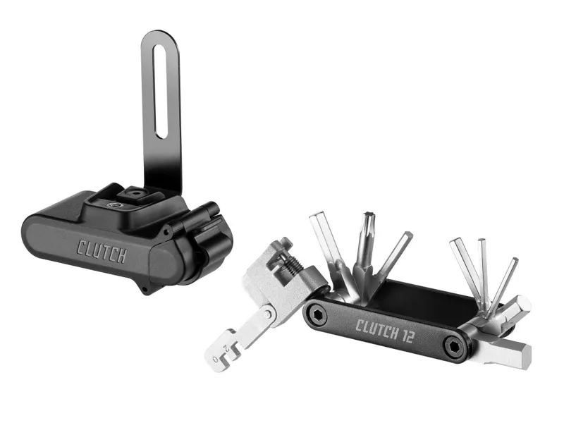 Giant Clutch Box 12 for Airway Sport Sidepull