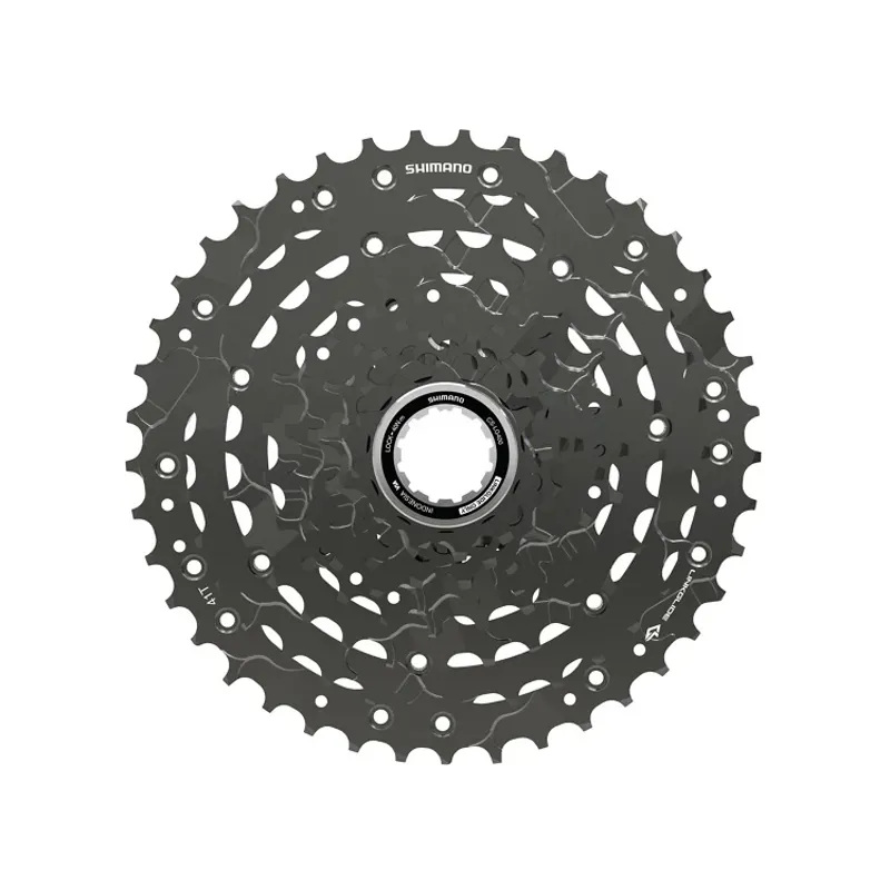 Cues CS-LG400 Cassette 11-36 9sp