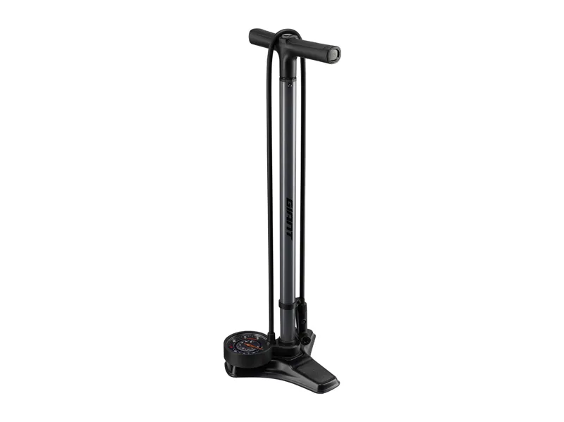 Giant Control Tower Pro 2 Pump Gray