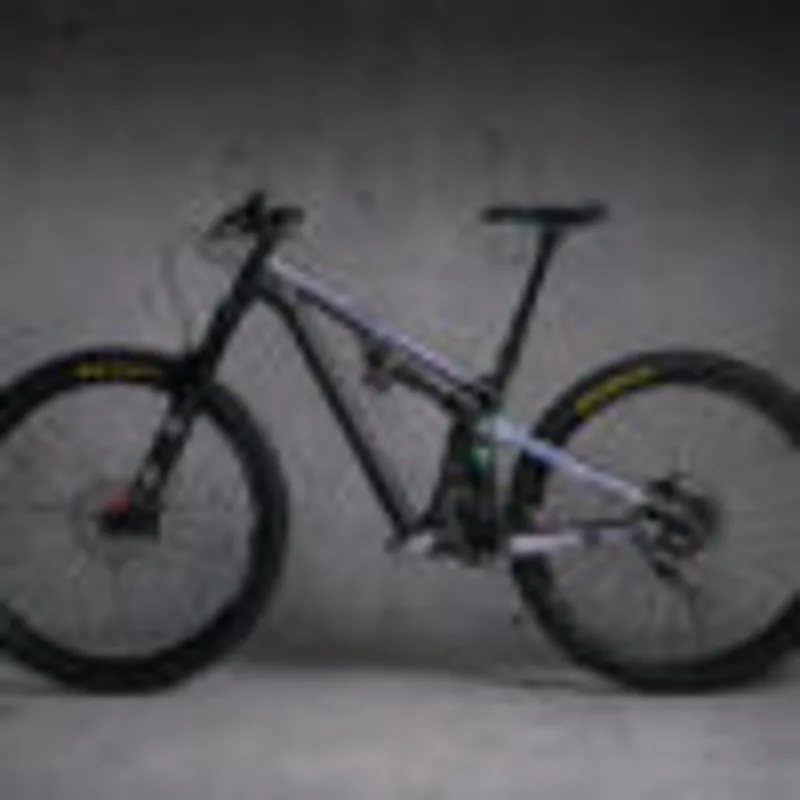 DYEDBRO FRAME PROTECTION WRAP GALAXY-3