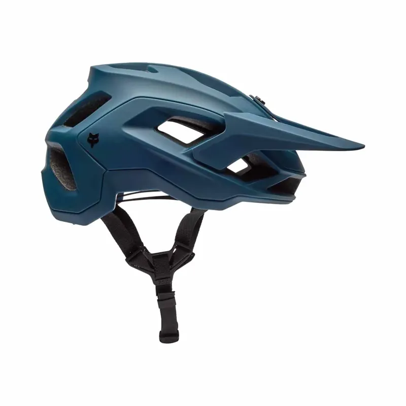 FOX Speedframe Helmet Solid Twilight M