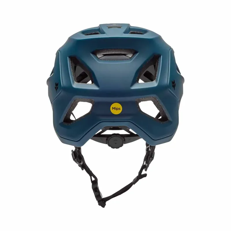 FOX Speedframe Helmet Solid Twilight M-2