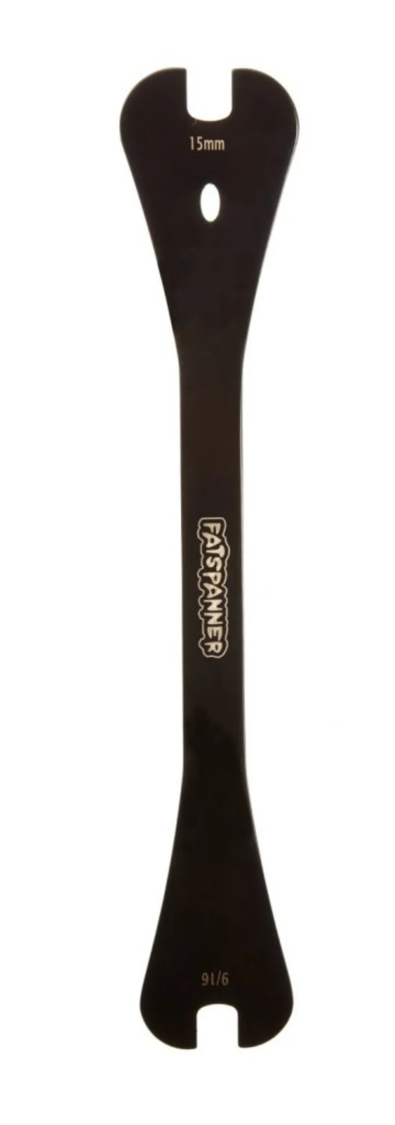 FatSpanner PRO 15mm Pedal Spanner