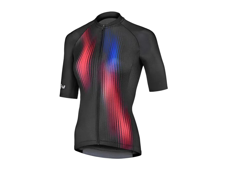 Liv Breakaway SS Jersey L