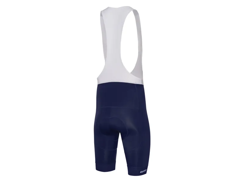 Giant Staple Bib Short Navy XL-1