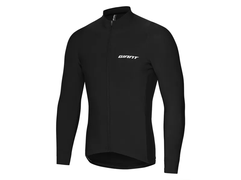 Giant Staple Thermal Jacket Black M